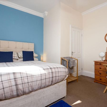 The Whitby Prospect, 2 Bed Apartment With Stunning Views, 2 Mins From Beach Luaran gambar