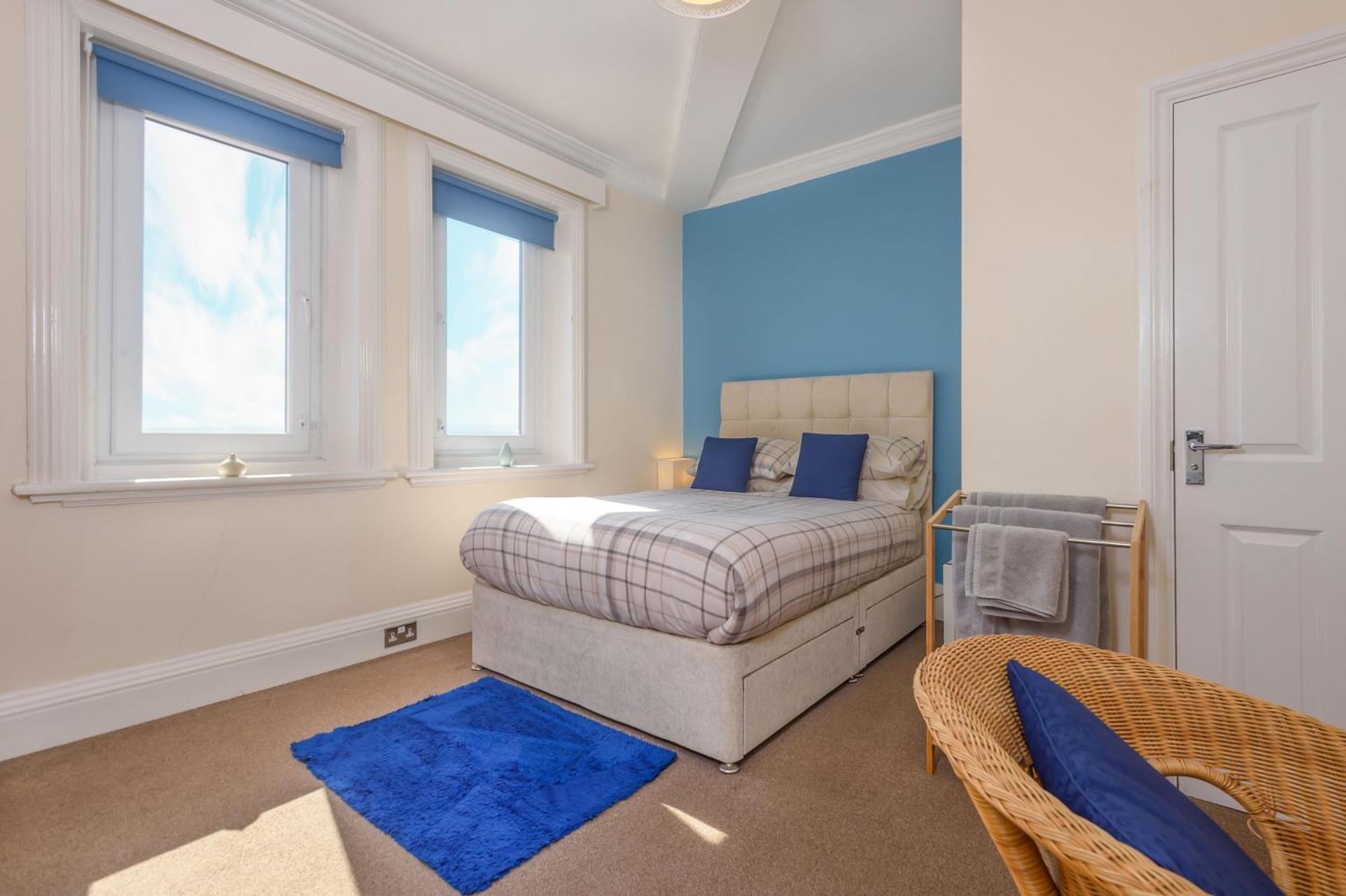 The Whitby Prospect, 2 Bed Apartment With Stunning Views, 2 Mins From Beach Luaran gambar